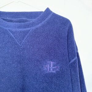 Vintage Toronto Maple Leaf fleece sweater